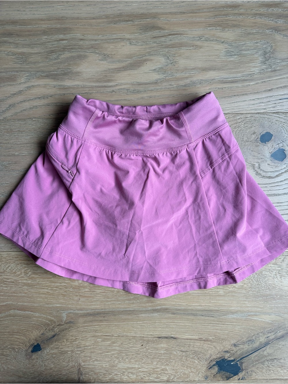 All in Motion Skort in Light Pink S